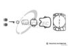 MERCE 4030161120CPL Gasket, cylinder head
